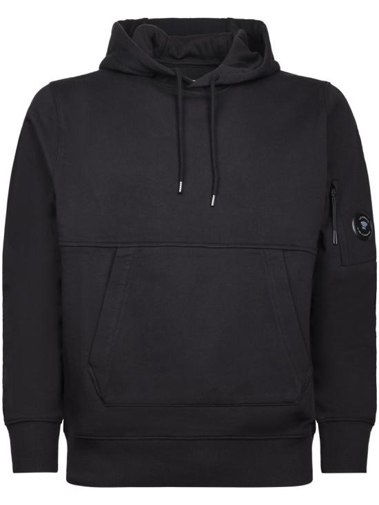 26FW 씨피 컴퍼니 탑 RCCMSS714M005086W999 Black