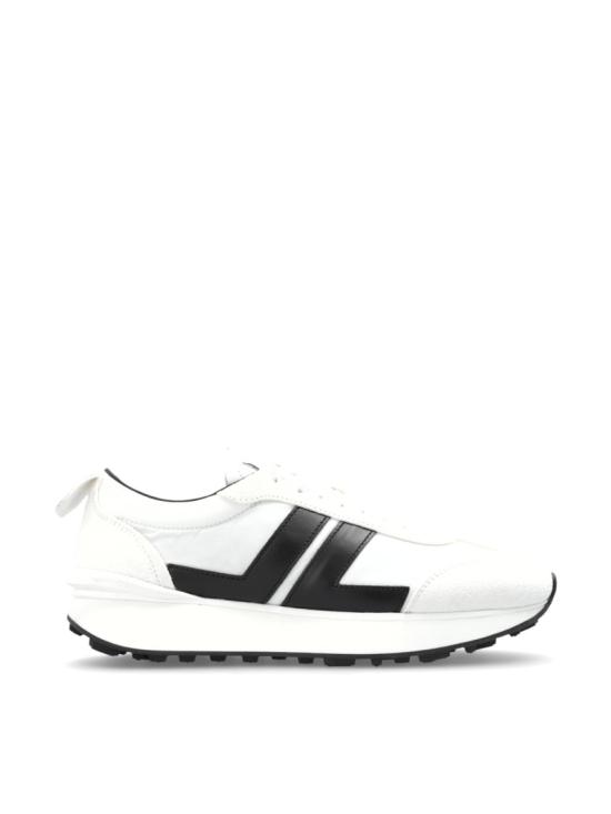 26FW 랑방 스니커즈 NYLOH250010 White