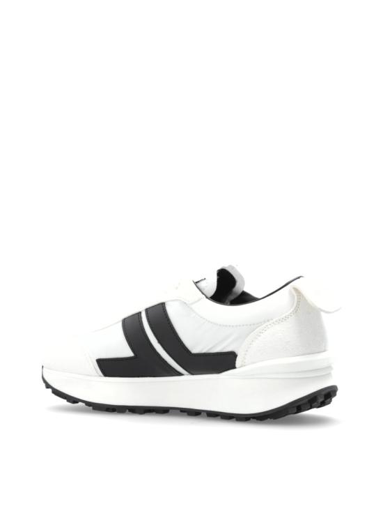 26FW 랑방 스니커즈 NYLOH250010 White - LANVIN