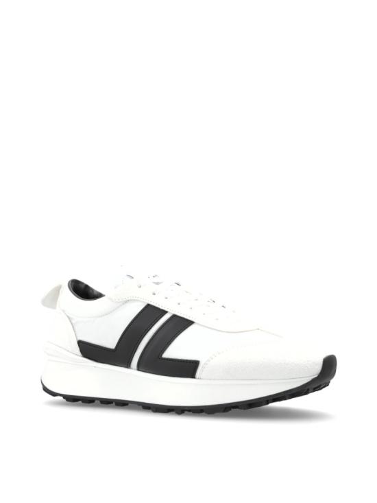 26FW 랑방 스니커즈 NYLOH250010 White - LANVIN