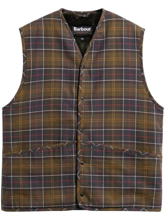 26FW 바버 자켓 MLI0065MLITN11 Grey