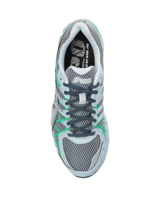 26FW 아식스 스니커즈 1203A884400 Grey - ASICS