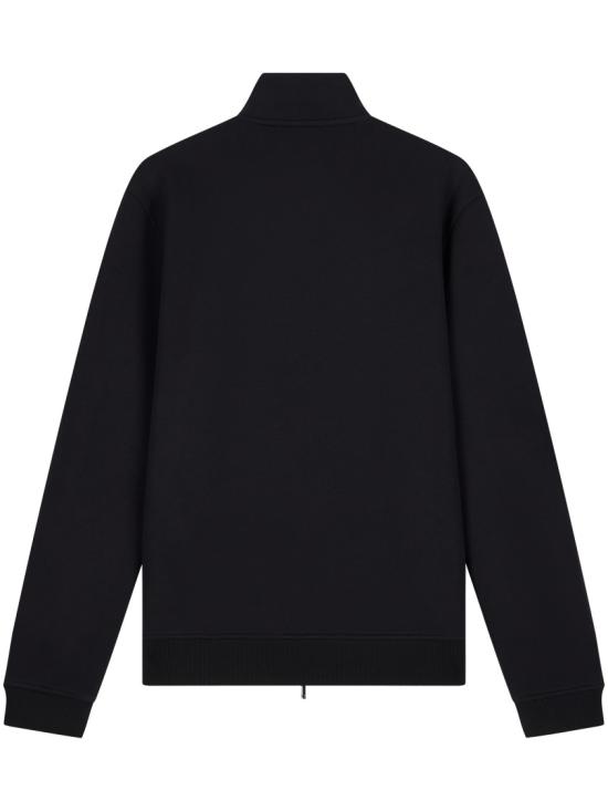 26FW 엠포리오 아르마니 탑 EM006821AF17545UC001 Black - EMPORIO ARMANI