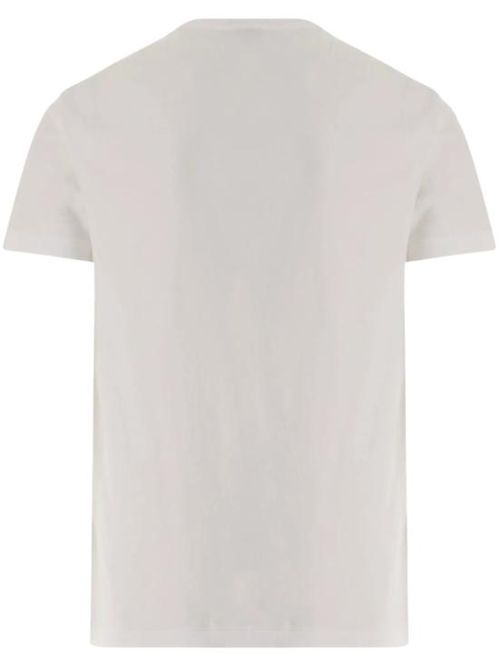 26FW 폴로 랄프로렌 반팔 티셔츠 710B30192001 White - POLO RALPH LAUREN