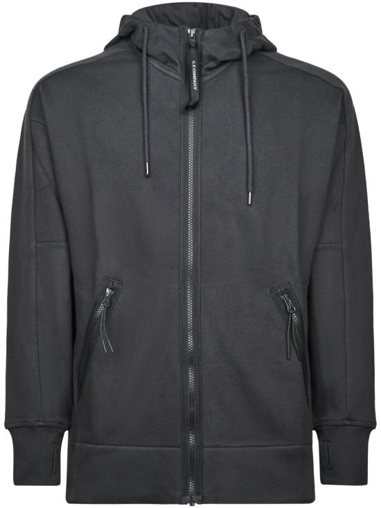 26FW 씨피 컴퍼니 탑 21CMSS715A005086W985 Grey