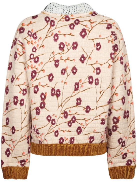 26FW 포르테포르테 자켓 15149F50A0013 Neutrals - FORTE FORTE