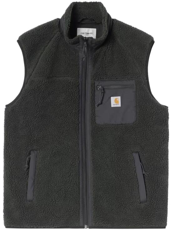 26FW 칼하트 WIP 프렌티스 베스트 라이너 I0356983WMXX Black