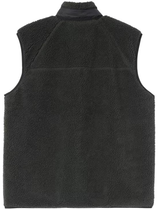 26FW 칼하트 WIP 프렌티스 베스트 라이너 I0356983WMXX Black - CARHARTT WIP