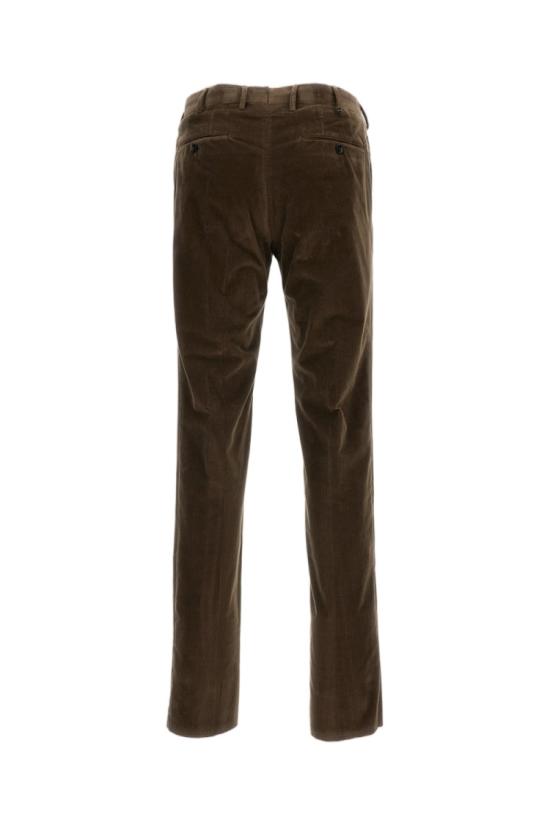 26FW 피티제로우노 팬츠 COVS01Z00CL1PG810155 Brown - PT01