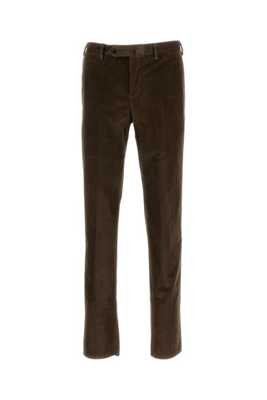 26FW 피티제로우노 팬츠 COVS01Z00CL1PG810155 Brown