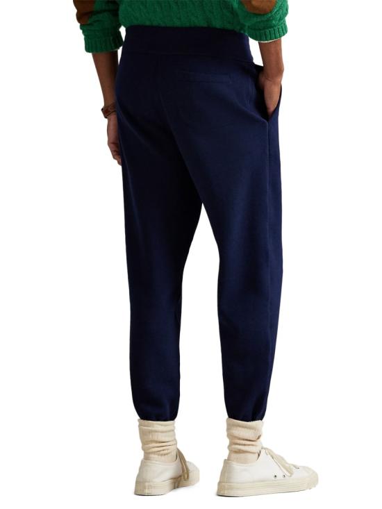 26FW 폴로 랄프로렌 팬츠 710793939003 Black - POLO RALPH LAUREN