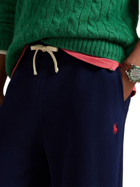 26FW 폴로 랄프로렌 팬츠 710793939003 Black - POLO RALPH LAUREN