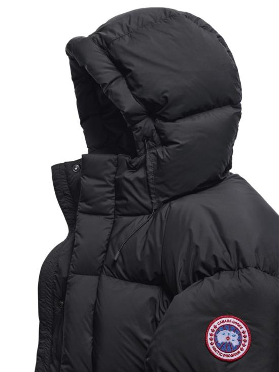 26FW 캐나다구스 자켓 1744M9061 Black - CANADA GOOSE