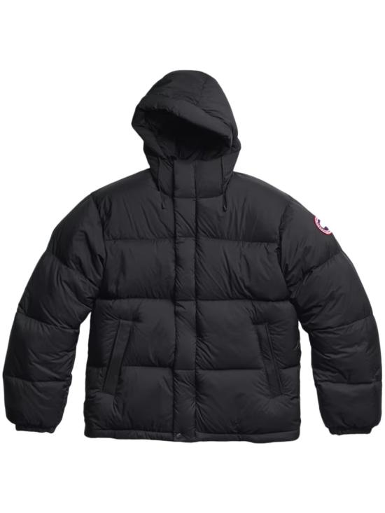 26FW 캐나다구스 자켓 1744M9061 Black