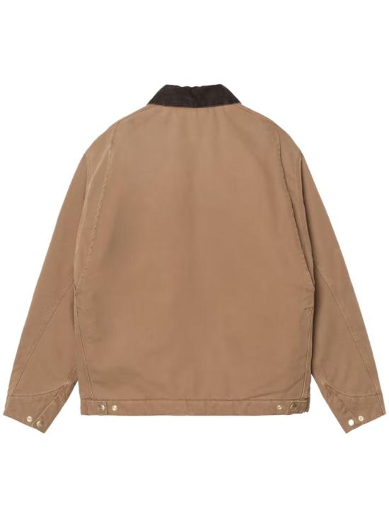 26FW 칼하트 WIP OG 디트로이트 자켓 I0356143XA4O Neutrals - CARHARTT WIP