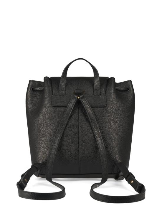 26FW 살바토레 페라가모 백팩 785886001 Black - SALVATORE FERRAGAMO