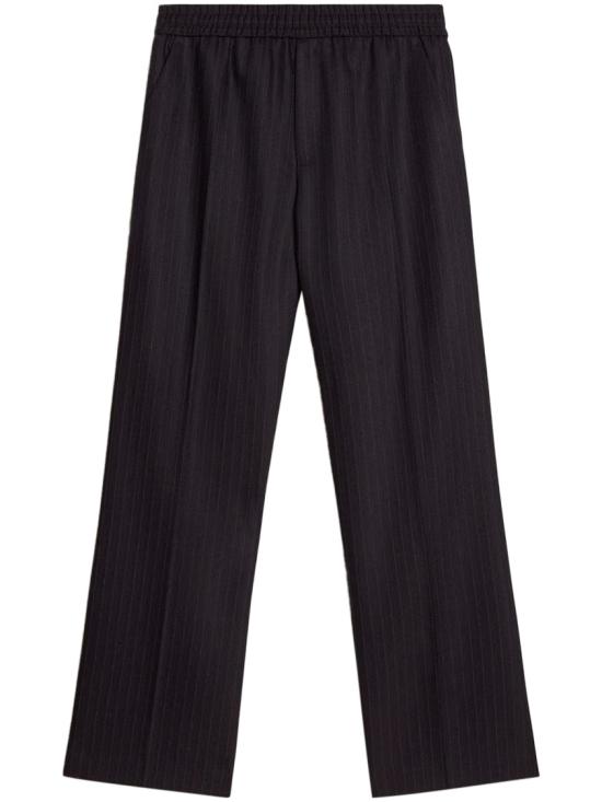 26FW 골든구스 팬츠 GMP01870P00096150486 Black