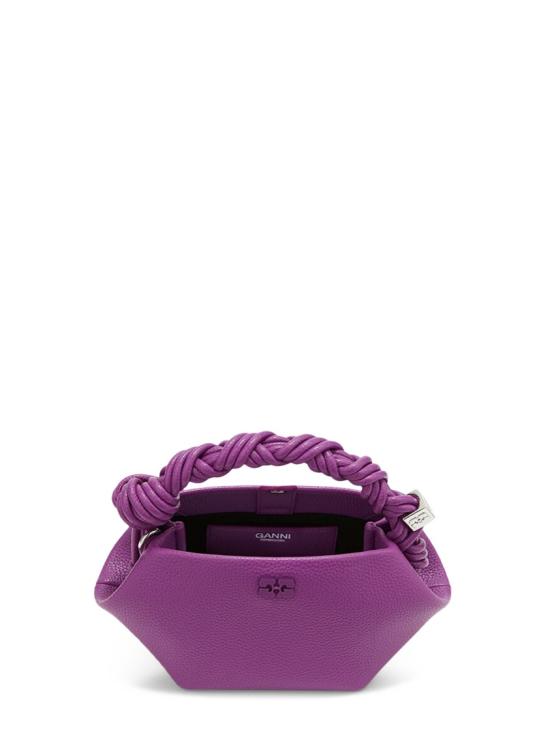 26FW 가니 숄더백 C2100047492 Pink - GANNI