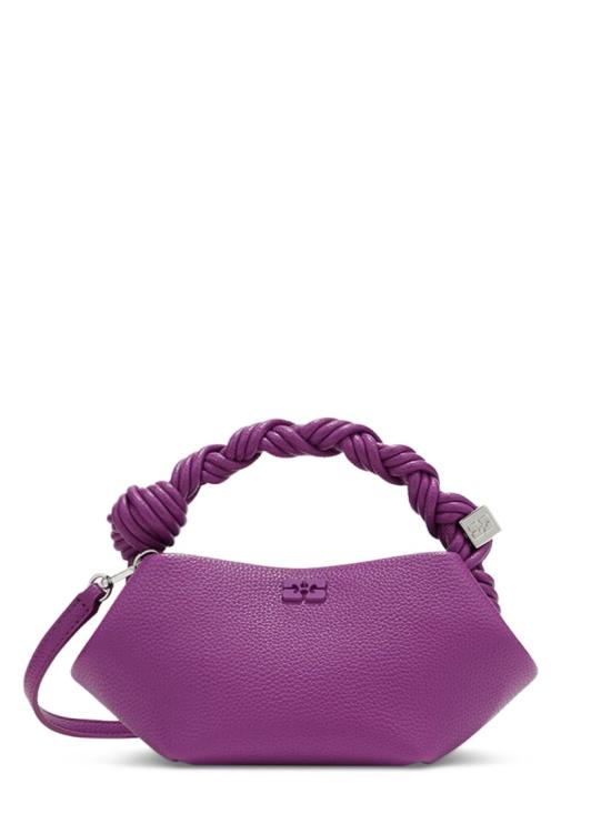 26FW 가니 숄더백 C2100047492 Pink