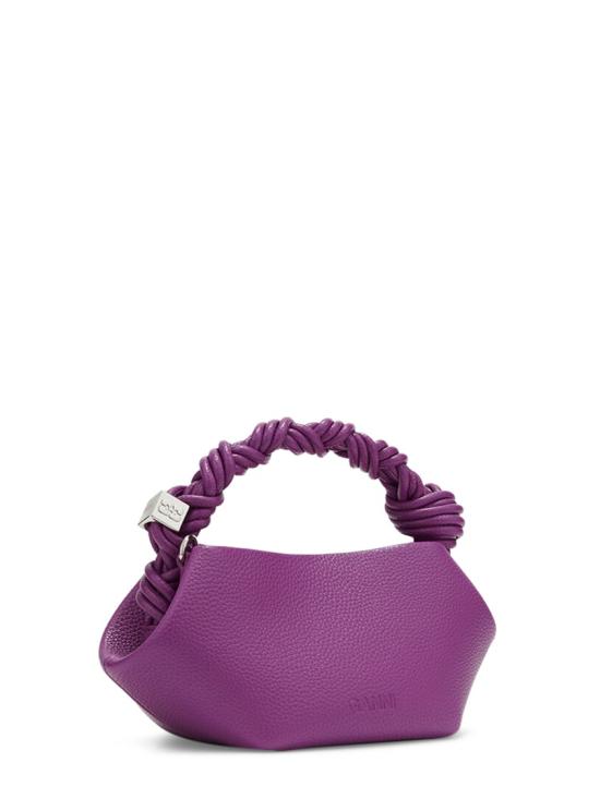 26FW 가니 숄더백 C2100047492 Pink - GANNI