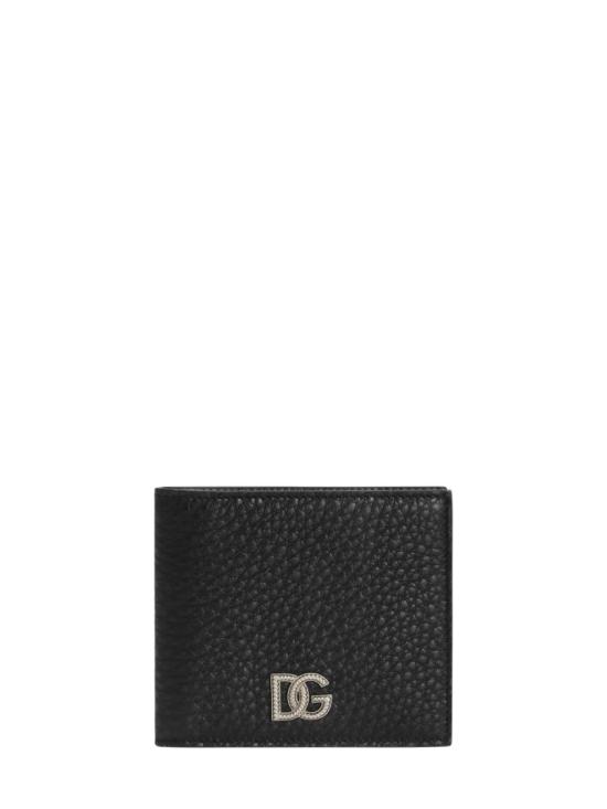 26FW 돌체앤가바나 남성지갑 BP1321A037080999 Black