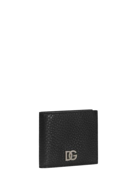 26FW 돌체앤가바나 남성지갑 BP1321A037080999 Black - DOLCE & GABBANA