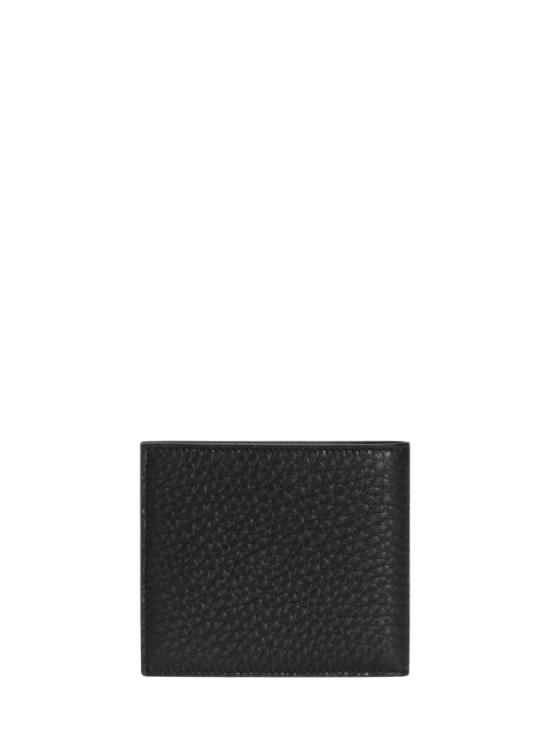 26FW 돌체앤가바나 남성지갑 BP1321A037080999 Black - DOLCE & GABBANA