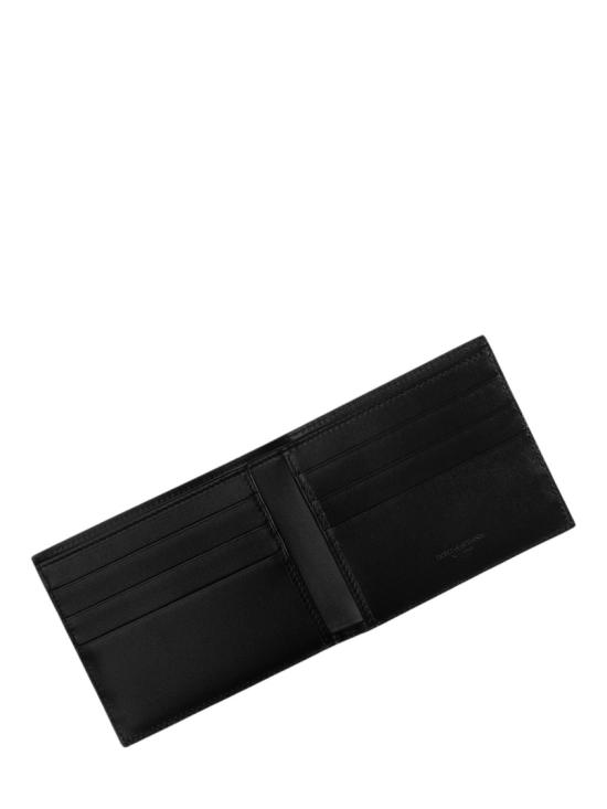 26FW 돌체앤가바나 남성지갑 BP1321A037080999 Black - DOLCE & GABBANA