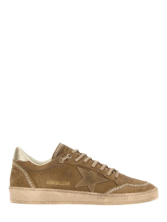 26FW 골든구스 스니커즈 GWF00117F00870755802 Brown