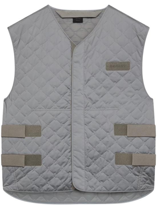 26FW 오클리 자켓 FOA408690314 Grey