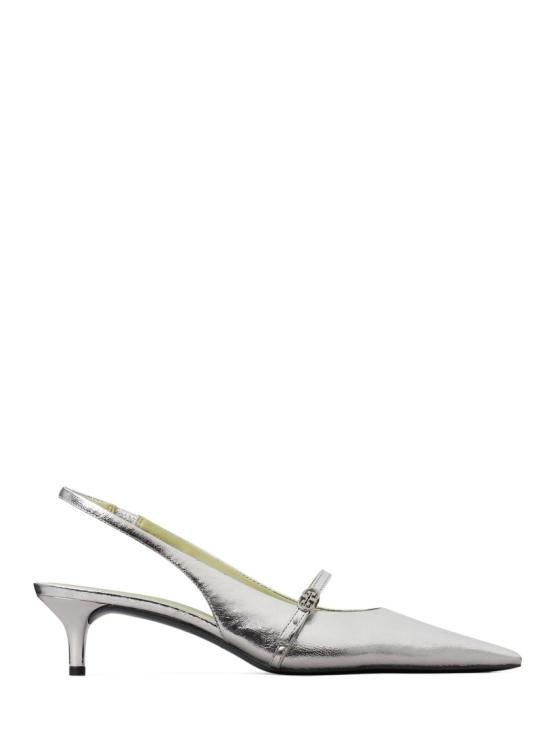 26FW 토리버치 힐/펌프스 183446040 Grey