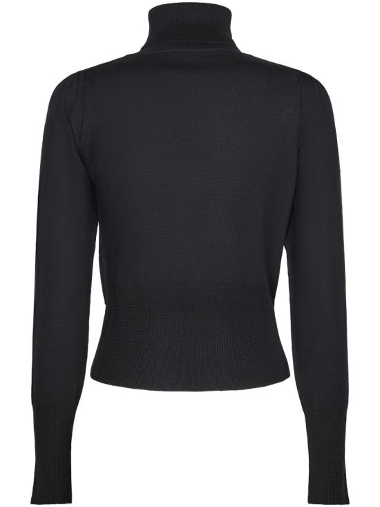 26FW 비비안웨스트우드 니트웨어 1803008XY005EN401 Black - VIVIENNE WESTWOOD