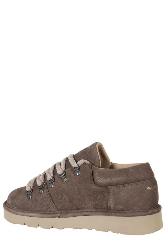 26FW 팬쉭 슈즈 P007M010 0247 099 Brown - PANCHIC