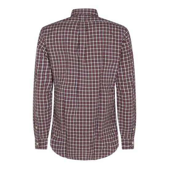 26FW 폴로 랄프로렌 셔츠 710B30146001 Multicolor - POLO RALPH LAUREN
