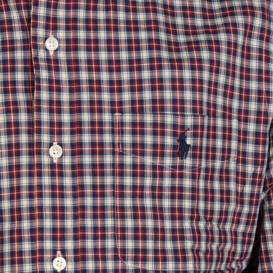 26FW 폴로 랄프로렌 셔츠 710B30146001 Multicolor - POLO RALPH LAUREN