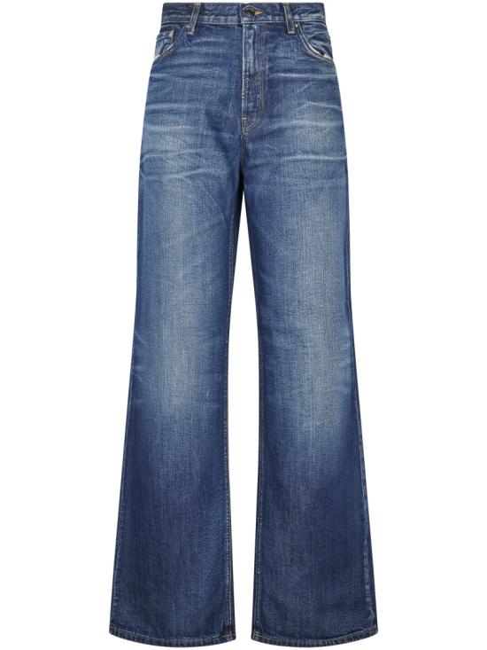 26FW 하이쿠레 데님 HEW03185DF207L0944 Blue