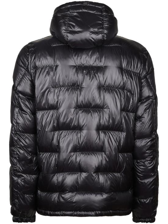 26FW 에르노 자켓 PI001396U129309300 Black - HERNO