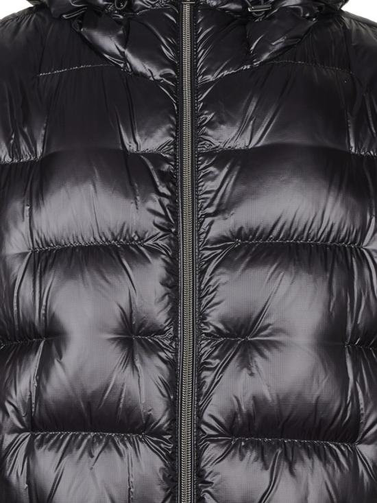 26FW 에르노 자켓 PI001396U129309300 Black - HERNO
