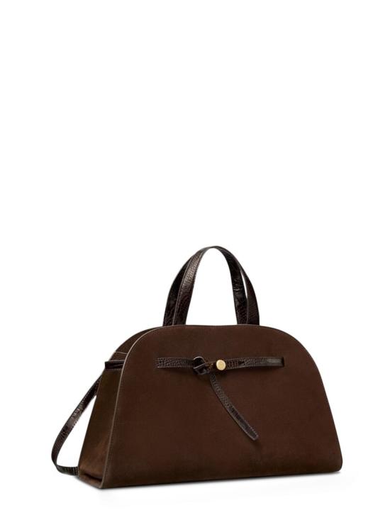 26FW 토리버치 토트백 183363201 Black - TORY BURCH