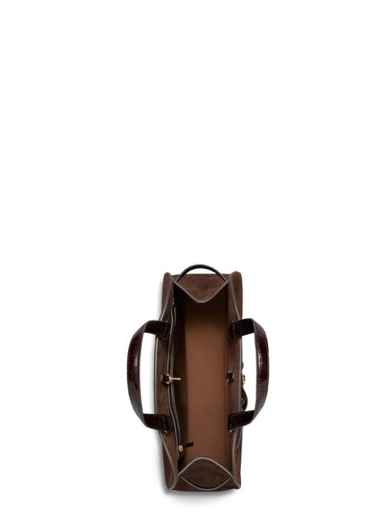 26FW 토리버치 토트백 183363201 Black - TORY BURCH
