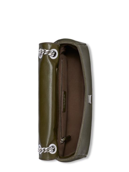 26FW 토리버치 숄더백 185828325 Grey - TORY BURCH