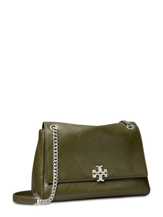 26FW 토리버치 숄더백 185828325 Grey - TORY BURCH