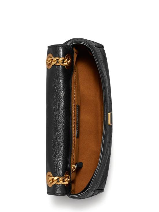 26FW 토리버치 숄더백 185829001 Black - TORY BURCH