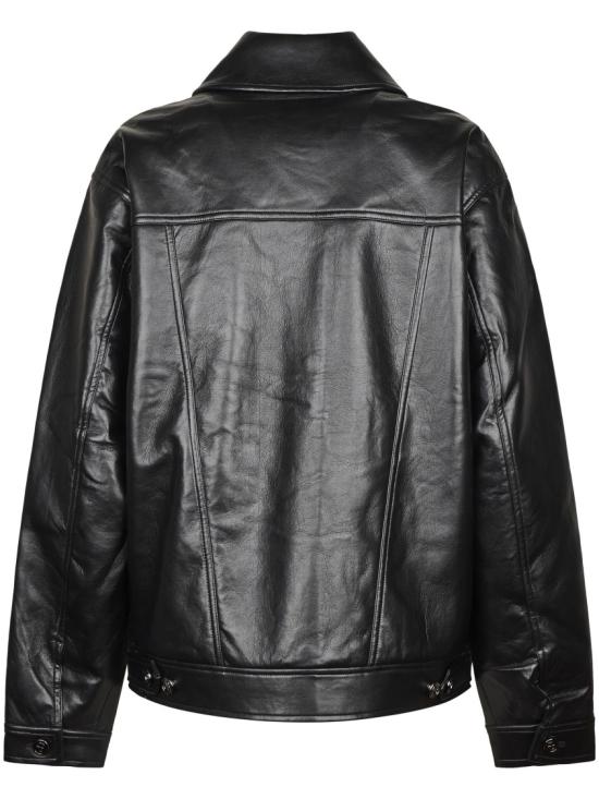 26FW 애니빙 자켓 A0112573BLK81 Black - ANINE BING