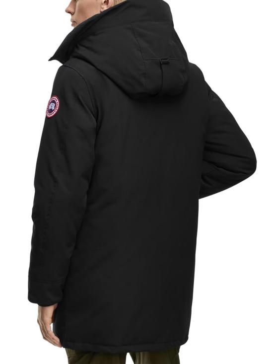 26FW 캐나다구스 LANGFORD 랭포드 파카 2052M9061 Black - CANADA GOOSE