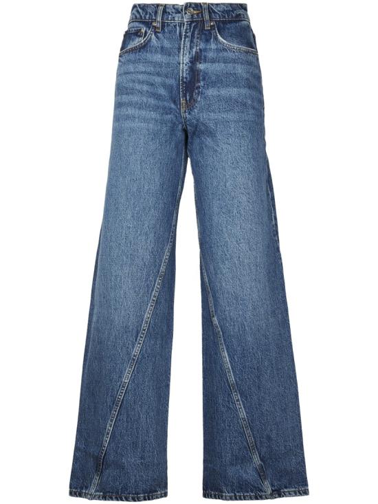 26FW 애니빙 데님 A0612916WHD94 Blue