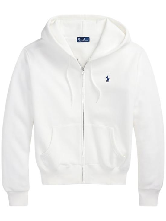 26FW 폴로 랄프로렌 탑 211971699001 White