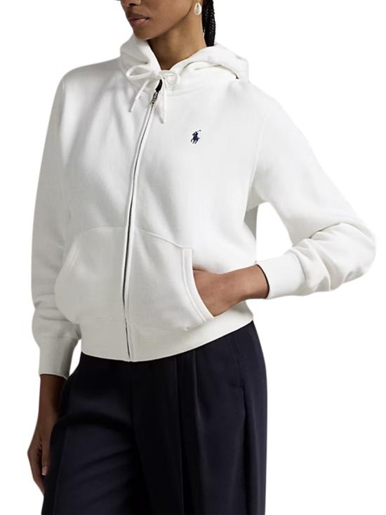 26FW 폴로 랄프로렌 탑 211971699001 White - POLO RALPH LAUREN