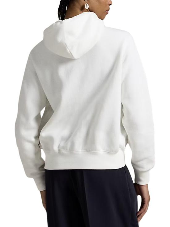 26FW 폴로 랄프로렌 탑 211971699001 White - POLO RALPH LAUREN