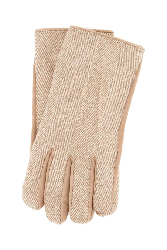 26FW 야콥코헨 장갑 UMA0087000D1425RW D49 DARK BEIGE